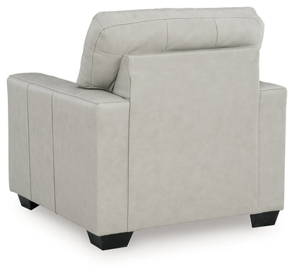 Santorine Bone Chair - 2170820