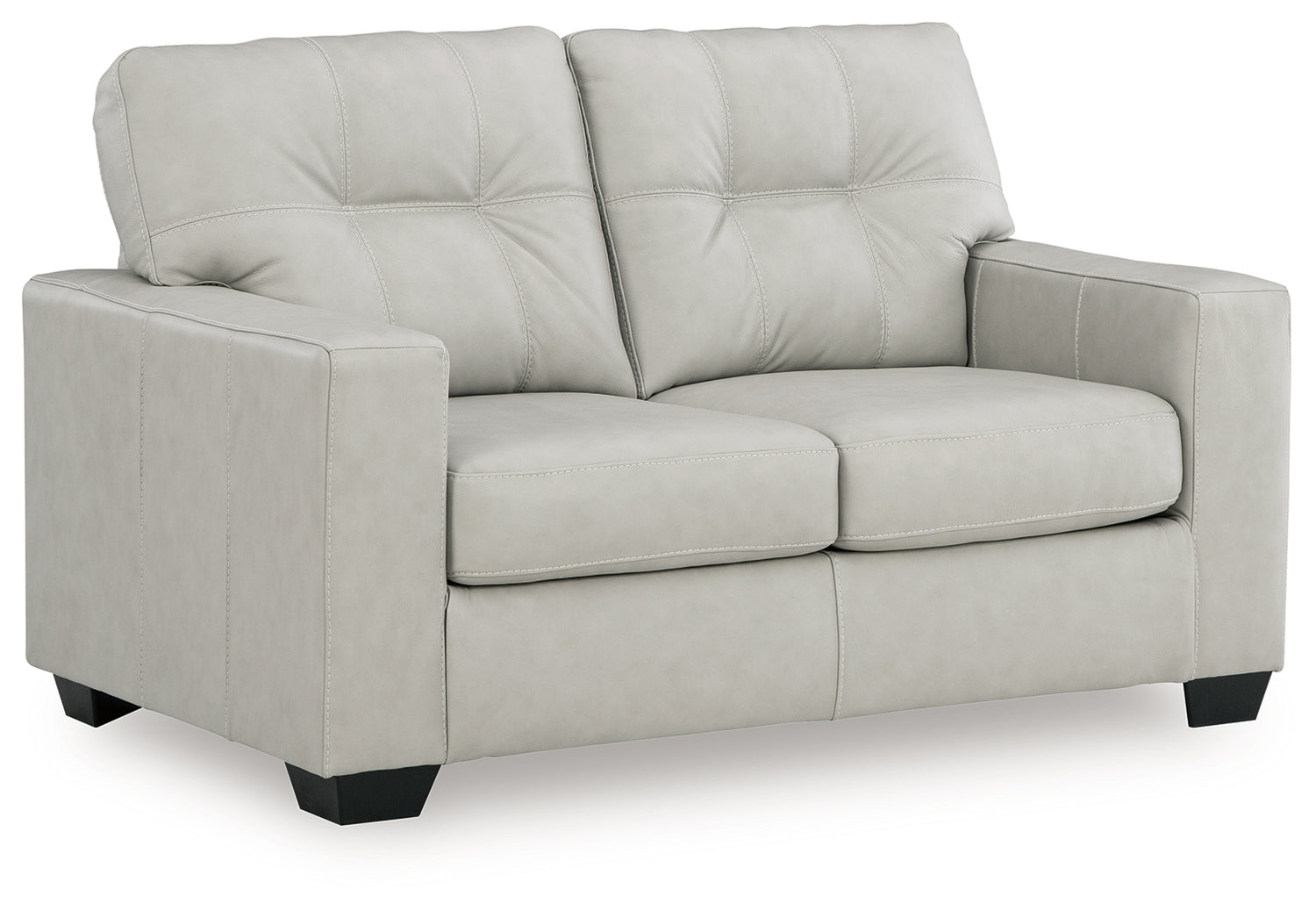 Santorine Bone Loveseat - 2170835