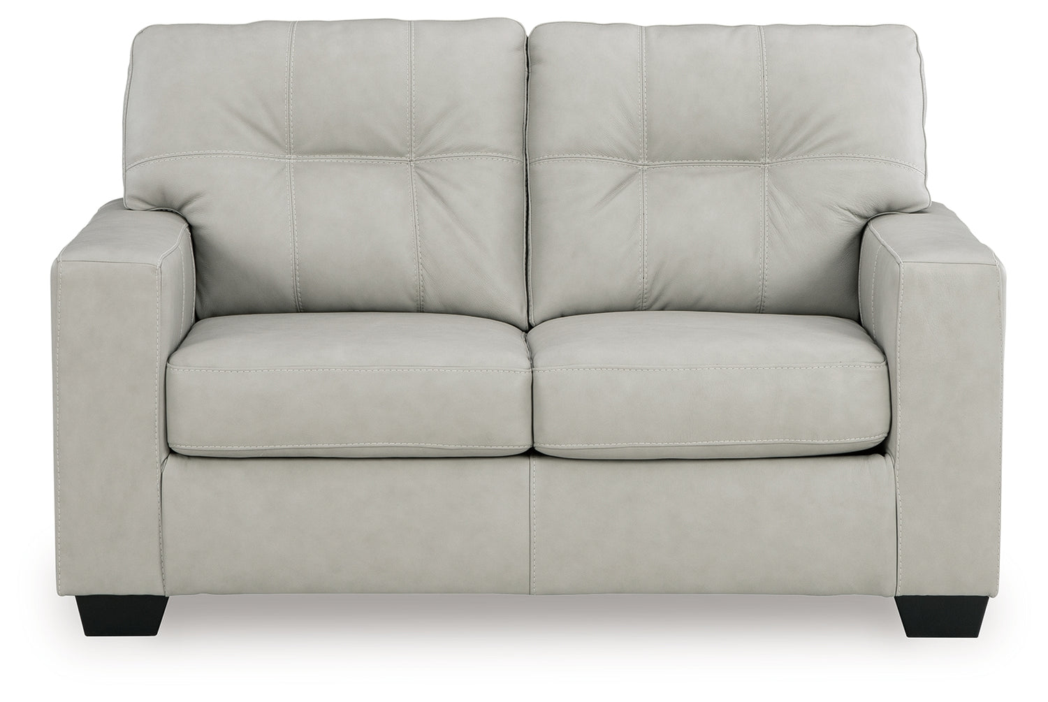 Santorine Bone Loveseat - 2170835