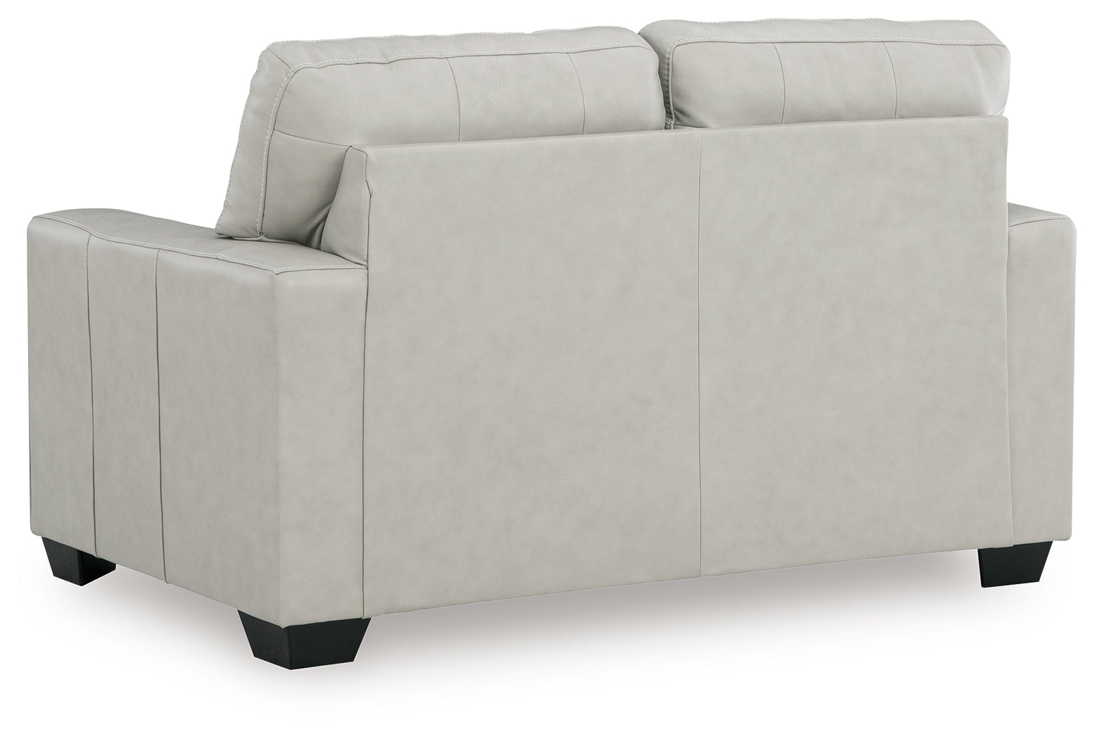 Santorine Bone Loveseat - 2170835