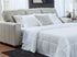 Santorine Bone Queen Sofa Sleeper - 2170839