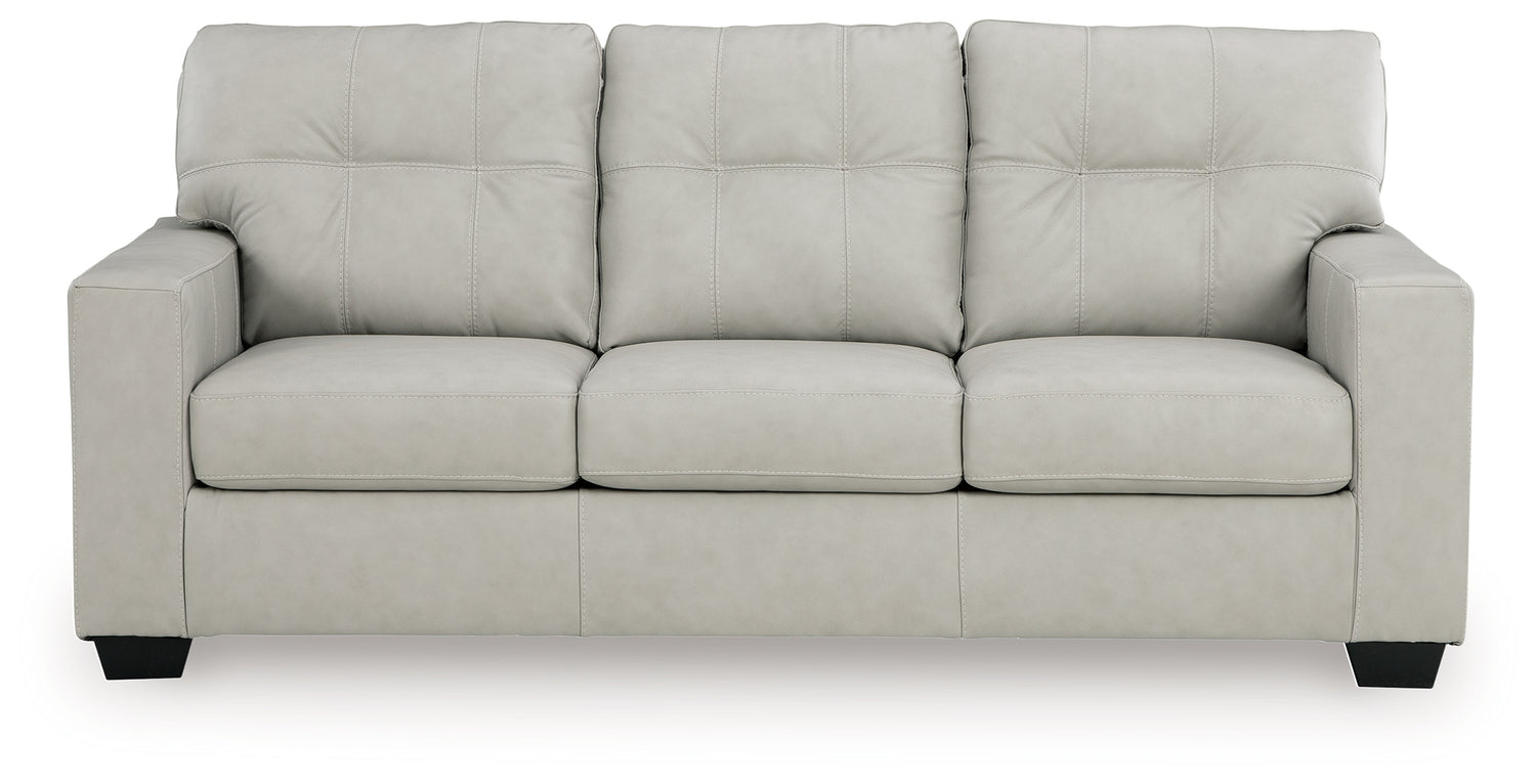 Santorine Bone Queen Sofa Sleeper - 2170839
