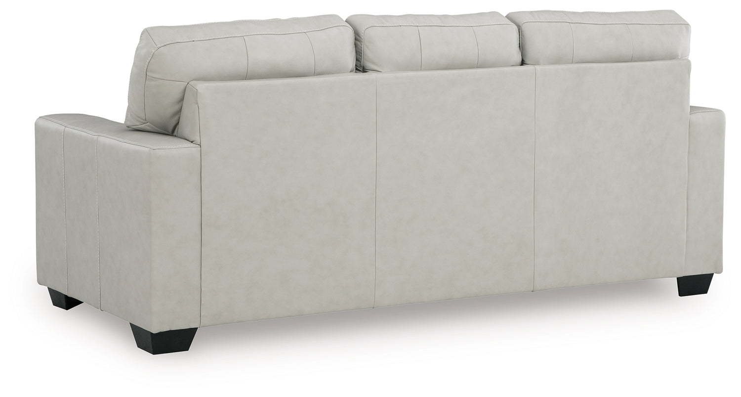 Santorine Bone Sofa - 2170838