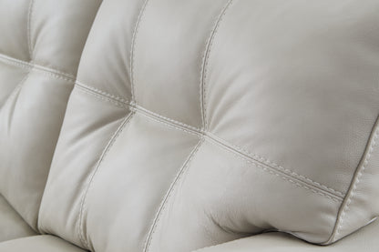 Santorine Bone Sofa - 2170838