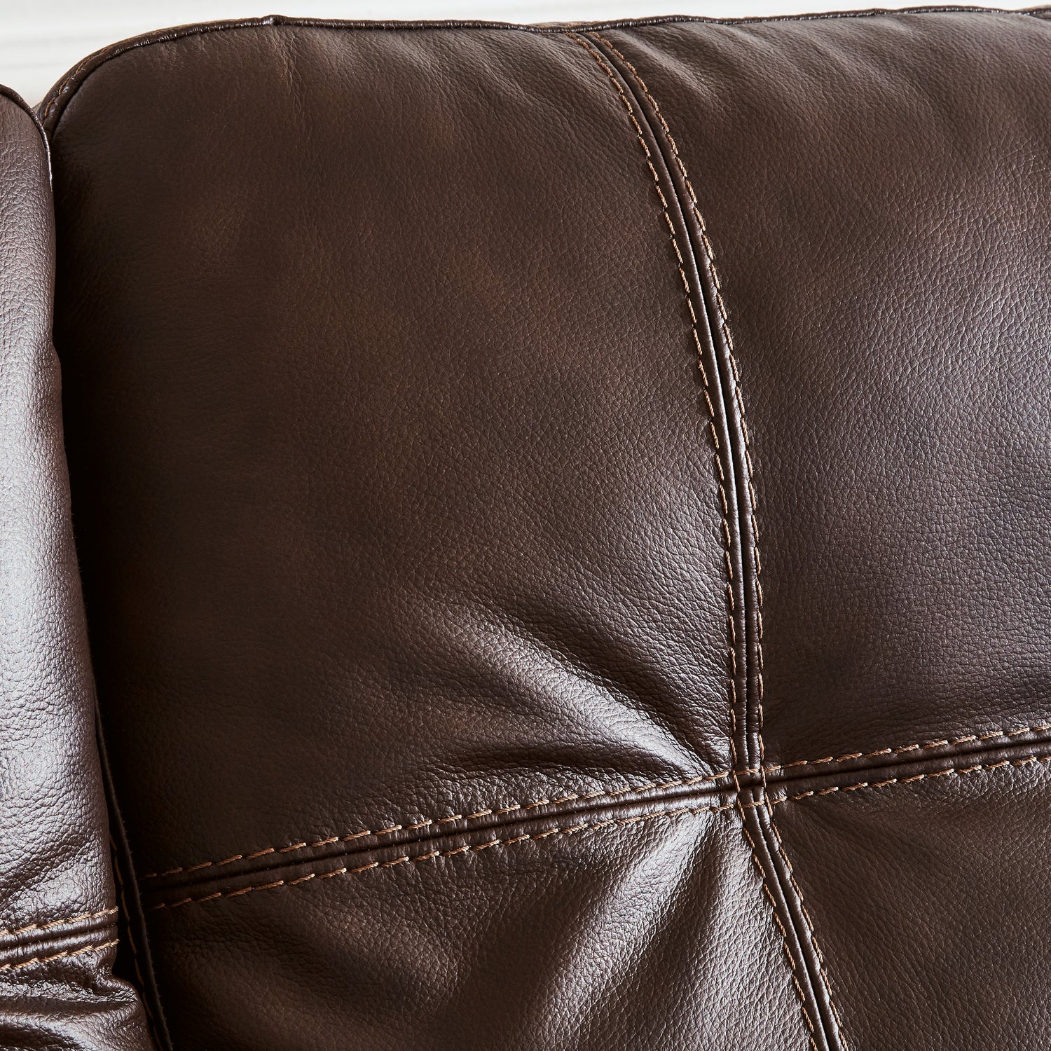 Santorine Dark Brown Chair - 2170620