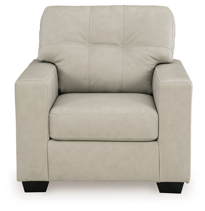 Santorine Sofa and Chair - 21708U1