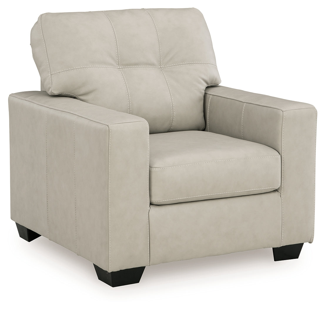 Santorine Sofa and Chair - 21708U1