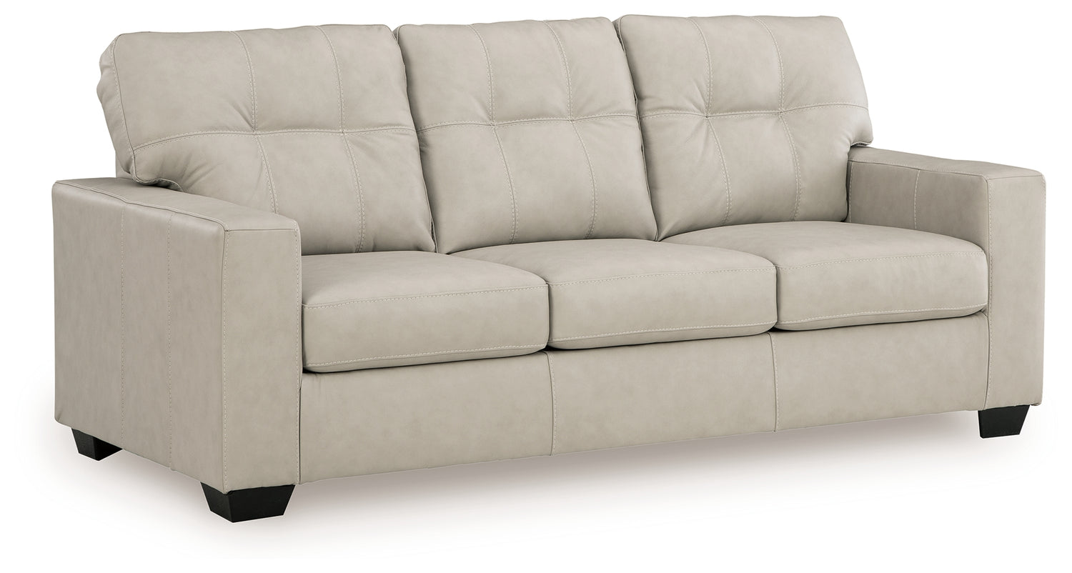 Santorine Sofa and Chair - 21708U1