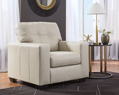 Santorine Sofa and Chair - 21708U1