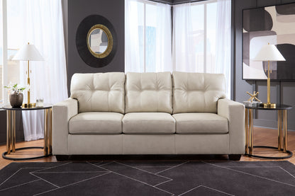 Santorine Sofa and Chair - 21708U1