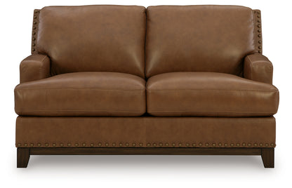 Saonara Amber Loveseat - PC7310935