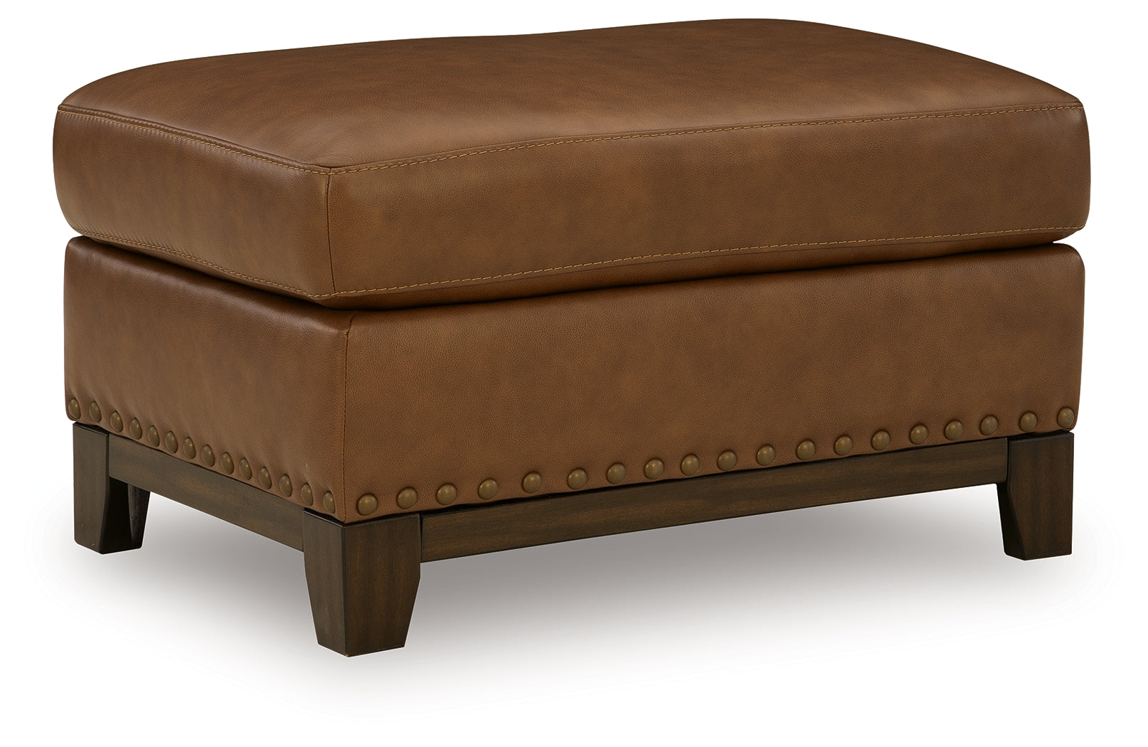 Saonara Amber Ottoman - PC7310914