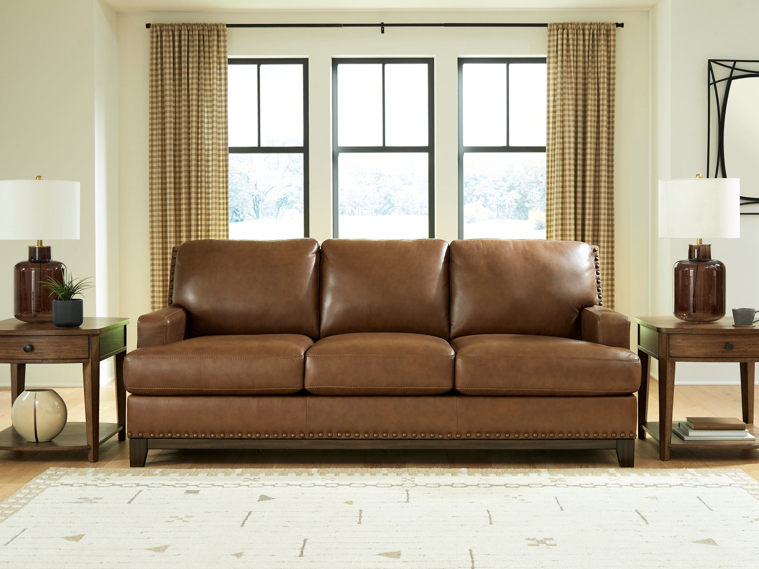 Saonara Amber Sofa - PC7310938