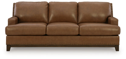 Saonara Amber Sofa - PC7310938