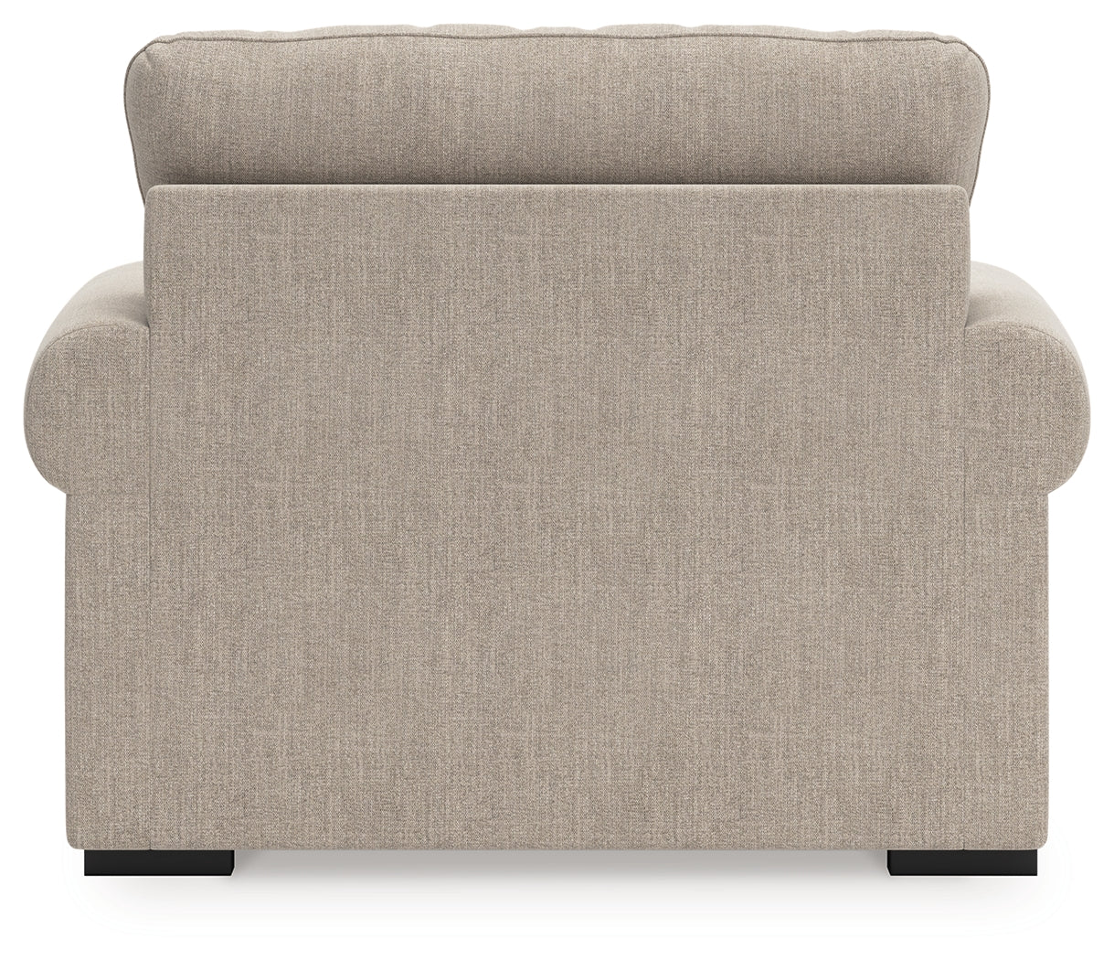 Sararose Heather Oversized Chair - 5710223