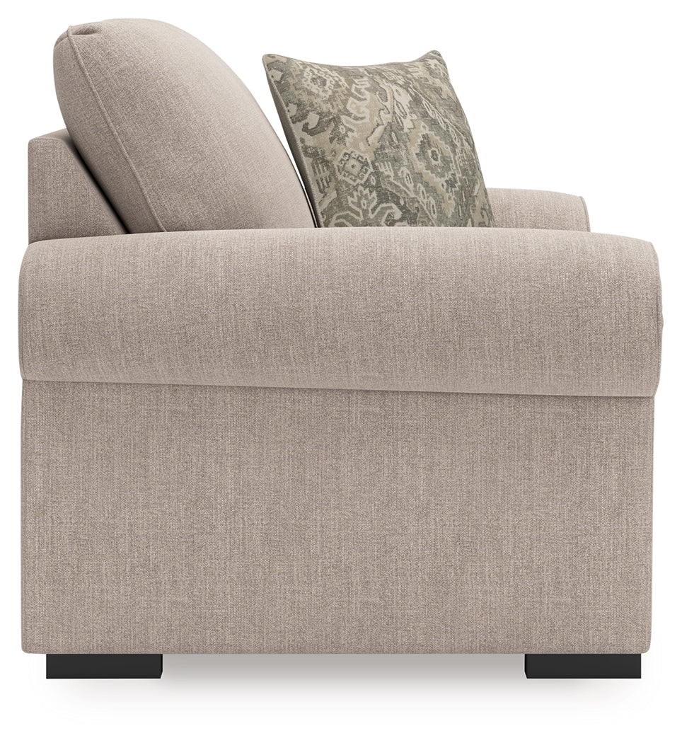 Sararose Heather Oversized Chair - 5710223