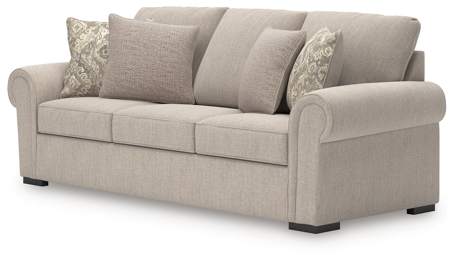 Sararose Heather Sofa - 5710238