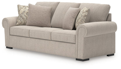 Sararose Heather Sofa - 5710238
