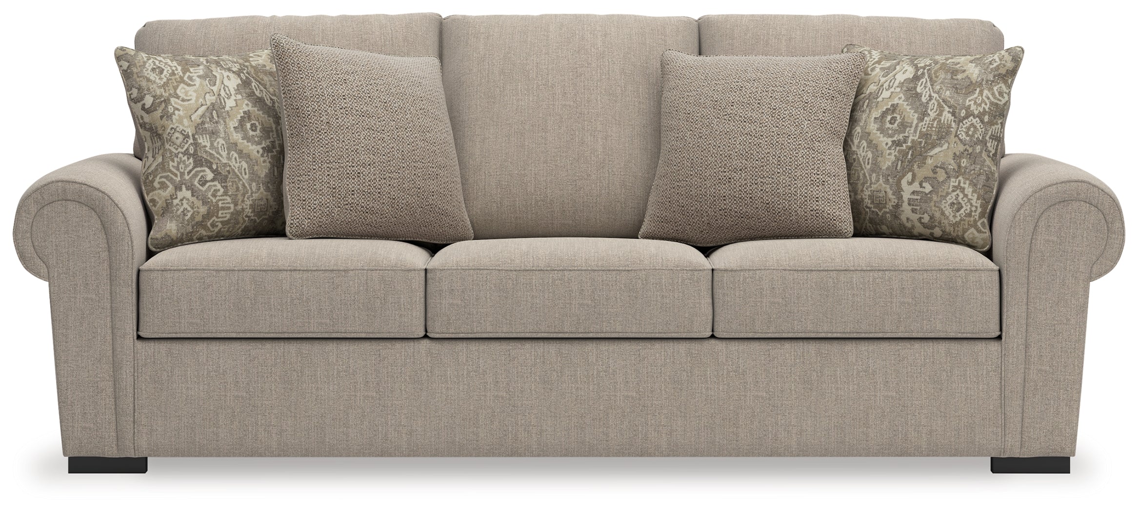 Sararose Heather Sofa - 5710238