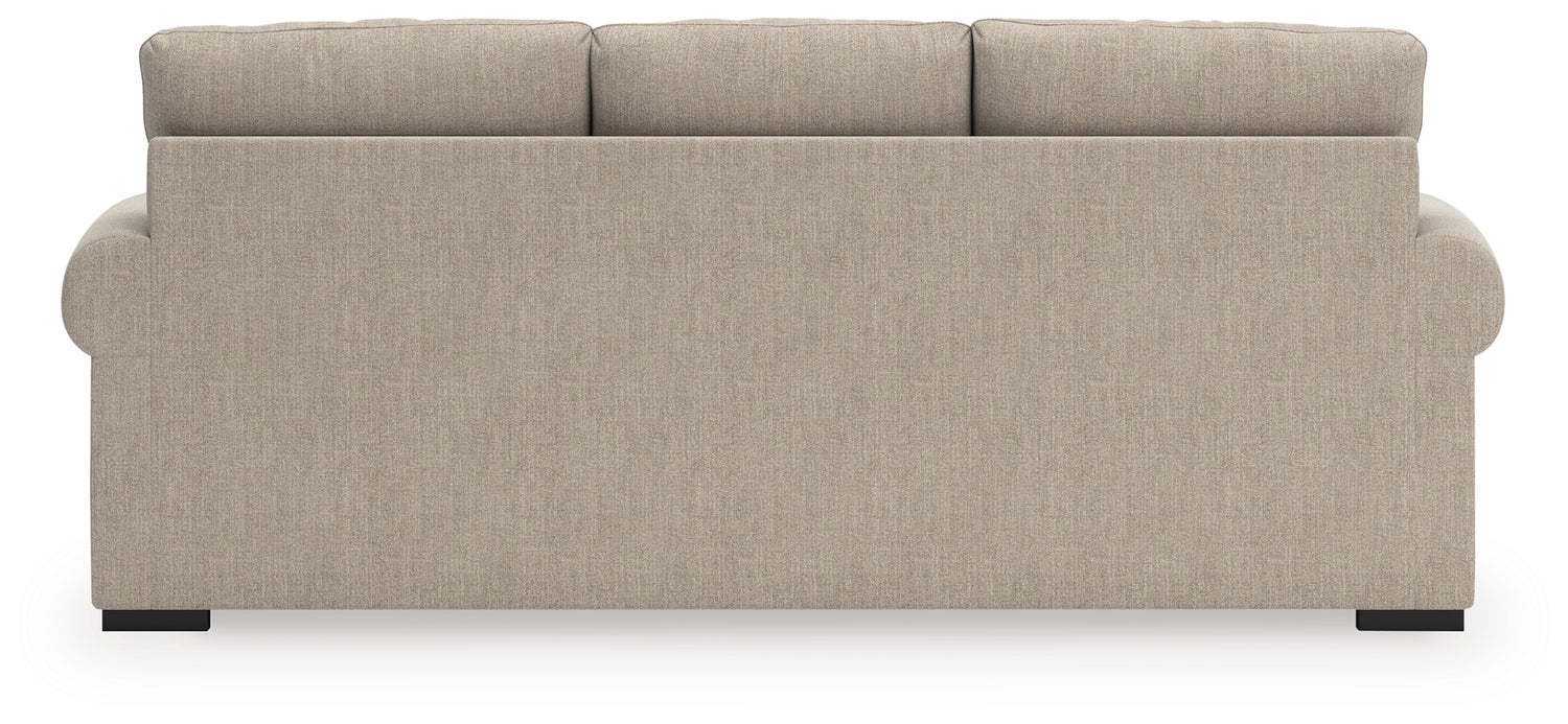 Sararose Heather Sofa - 5710238