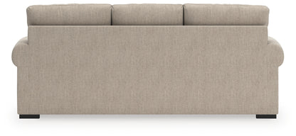Sararose Heather Sofa - 5710238