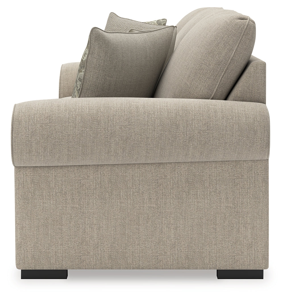 Sararose Heather Sofa - 5710238