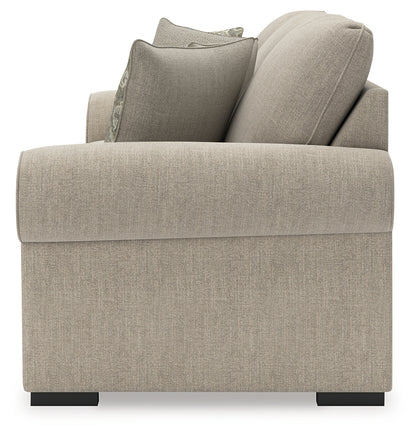 Sararose Heather Sofa - 5710238