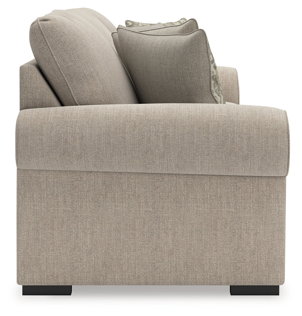 Sararose Heather Sofa - 5710238