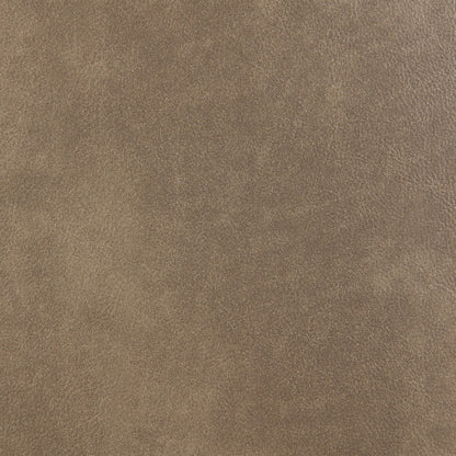 Scotland 2-piece Faux Leather Upholstered Sofa Set Brown - 504667-S2