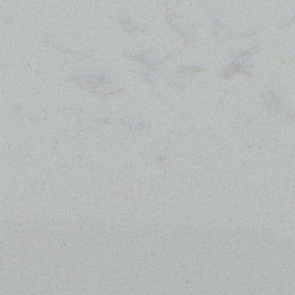 Sellner Clear/White Sculpture - A2000778