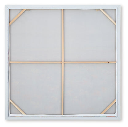 Sethford Multi Wall Art - A8000439