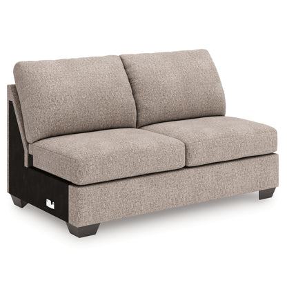 Seyler Lane Hemp 3-Piece Sectional with Chaise - 48404S1