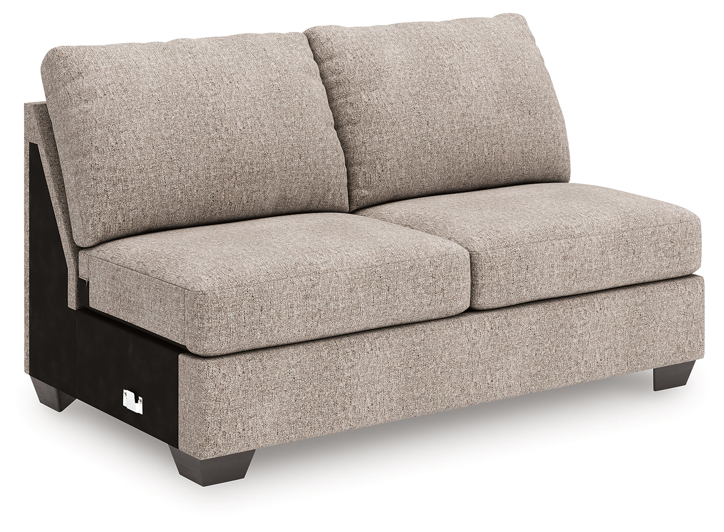 Seyler Lane Hemp Armless Full Sleeper - 4840471