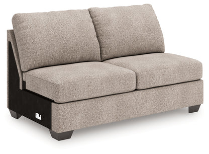 Seyler Lane Hemp Armless Full Sleeper - 4840471