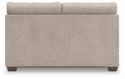 Seyler Lane Hemp Armless Full Sleeper - 4840471