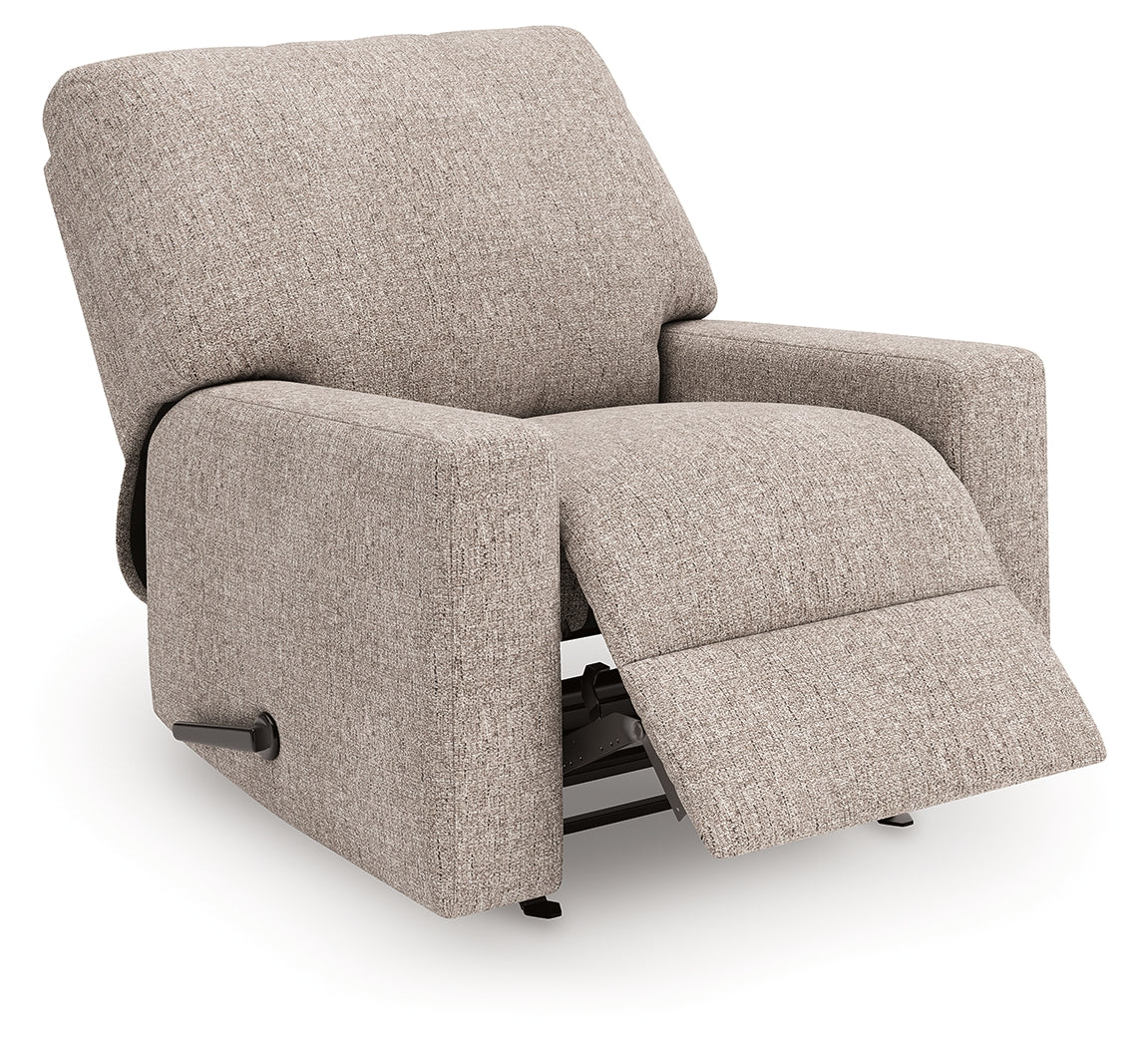 Seyler Lane Hemp Recliner - 4840425