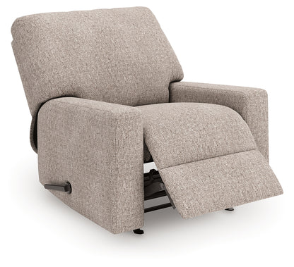 Seyler Lane Hemp Recliner - 4840425