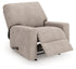 Seyler Lane Hemp Recliner - 4840425