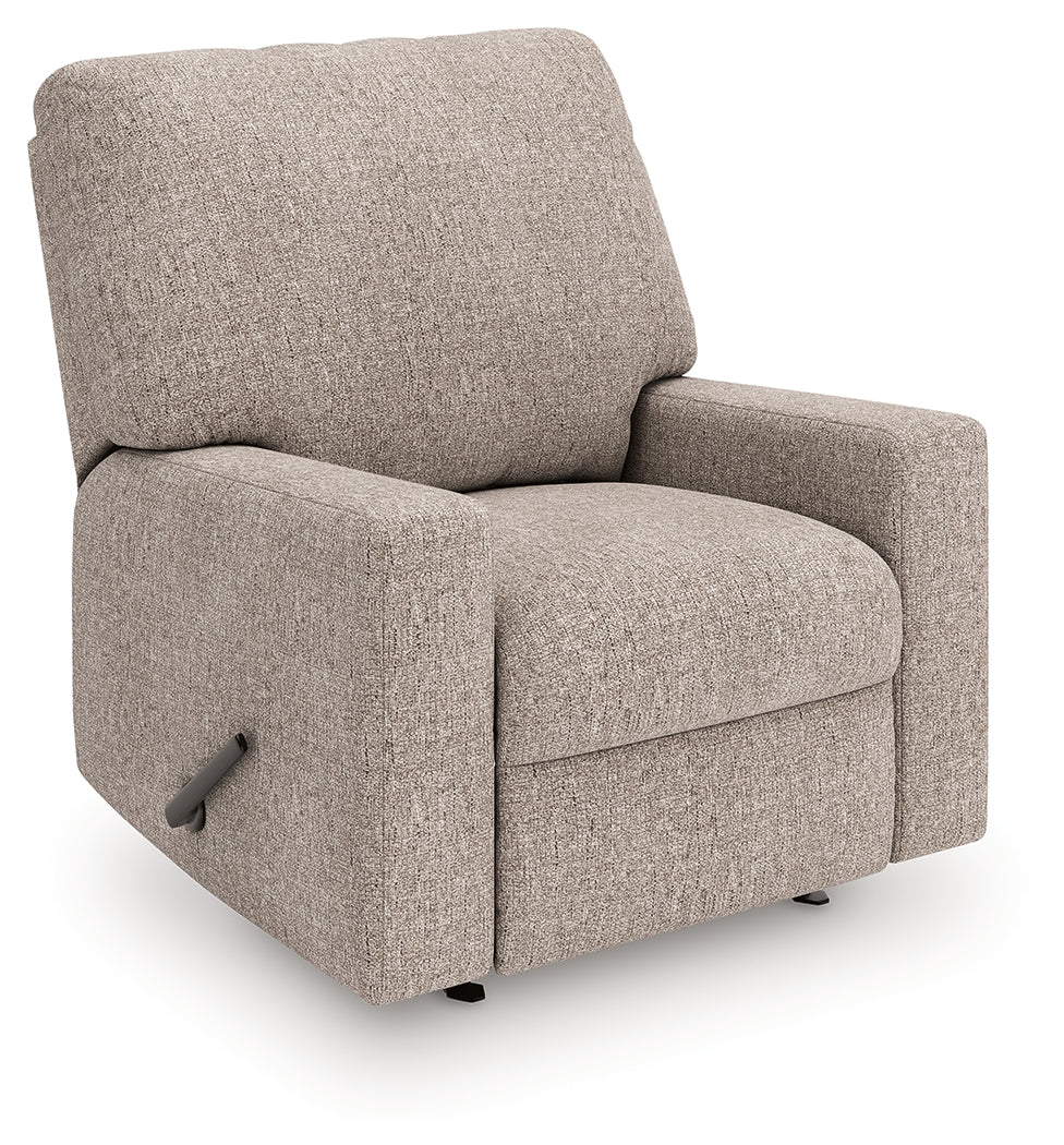 Seyler Lane Hemp Recliner - 4840425