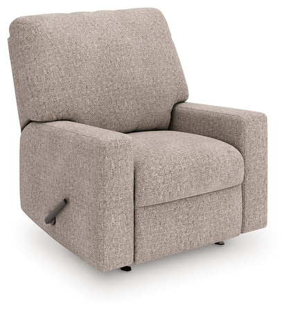 Seyler Lane Hemp Recliner - 4840425