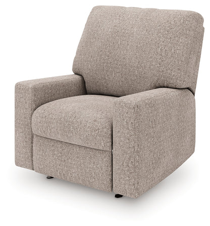 Seyler Lane Hemp Recliner - 4840425
