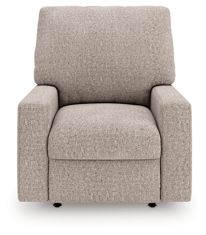 Seyler Lane Hemp Recliner - 4840425