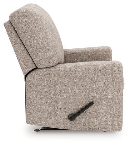 Seyler Lane Hemp Recliner - 4840425