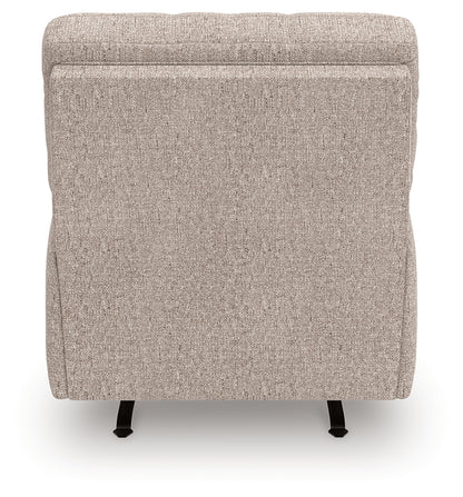 Seyler Lane Hemp Recliner - 4840425