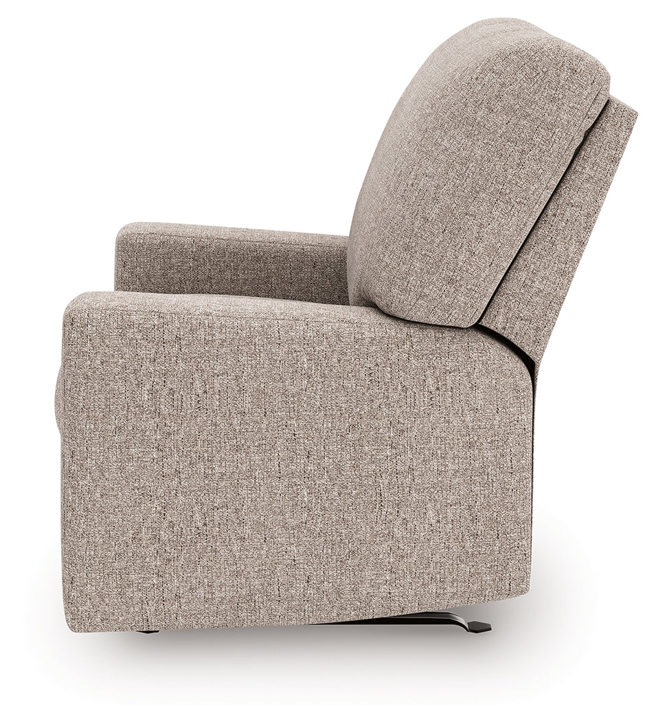 Seyler Lane Hemp Recliner - 4840425
