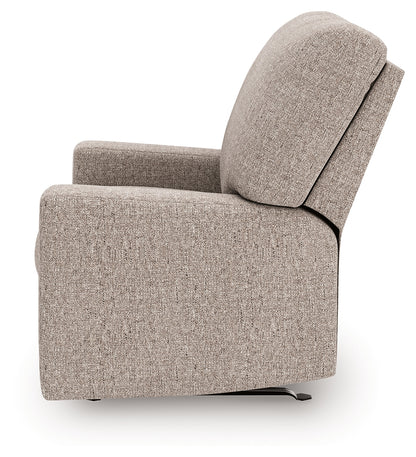 Seyler Lane Hemp Recliner - 4840425