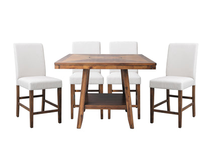 SH1185BRN-36*5 5PC SET (TB+4S) - SH1185BRN-36*5
