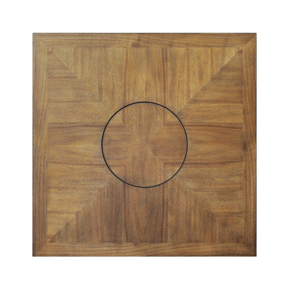 SH1185BRN-36*5 5PC SET (TB+4S) - SH1185BRN-36*5