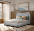 SH226GRY-1* GREY QUEEN - SH226GRY-1*