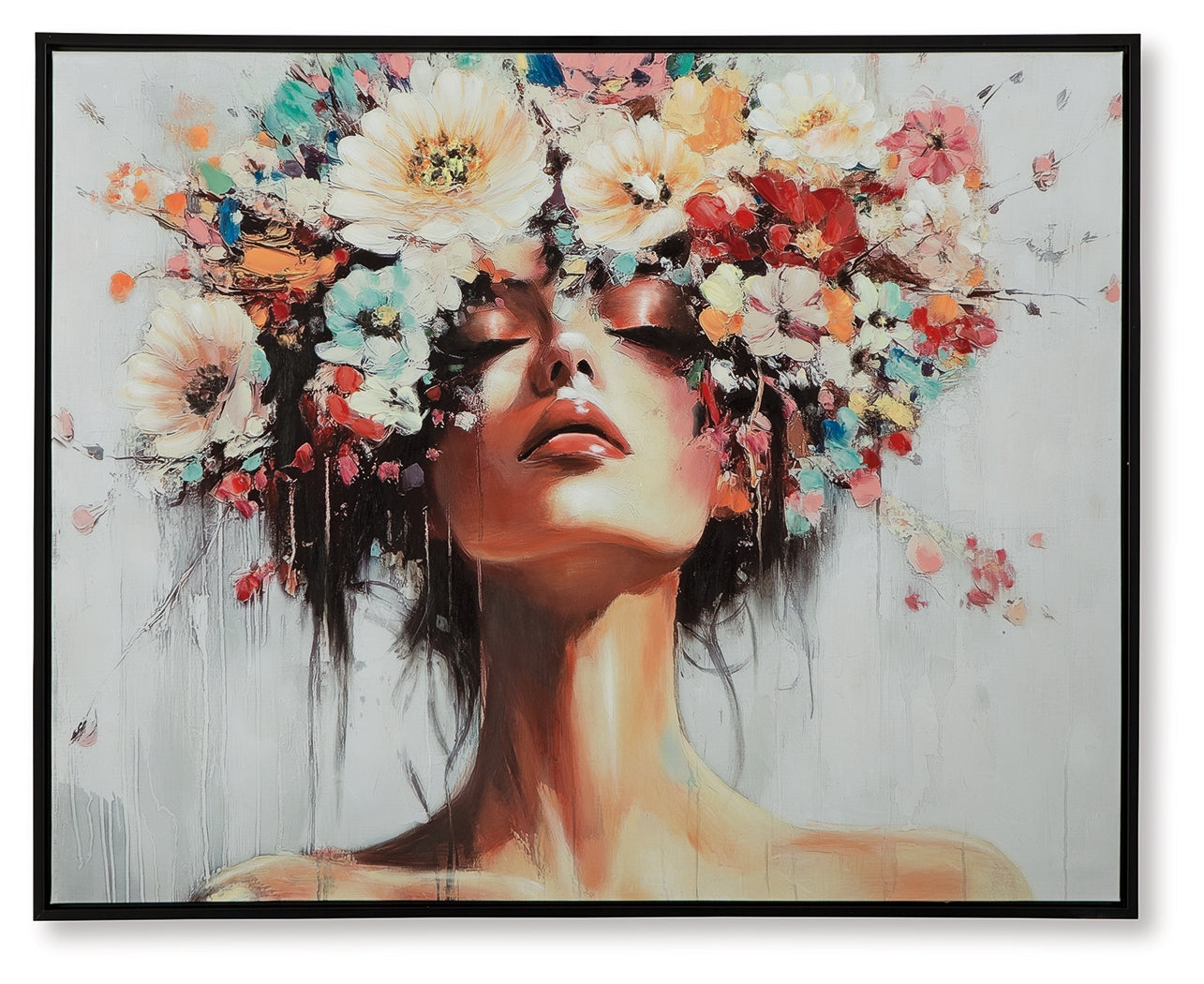 Shadwick Multi Wall Art - A8000472
